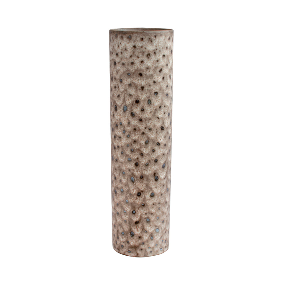Vase céramique calembour concept store