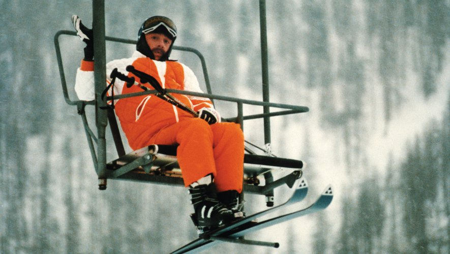 Sélection ski