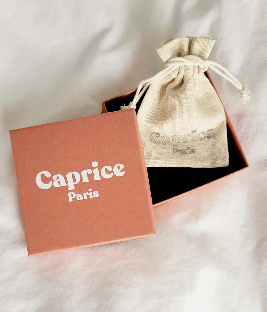 Caprice Paris - Bague 