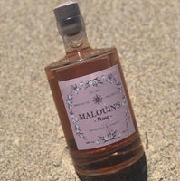 Malouin's Tonic - Coffret Malouin's Gin Breton & Hysope
